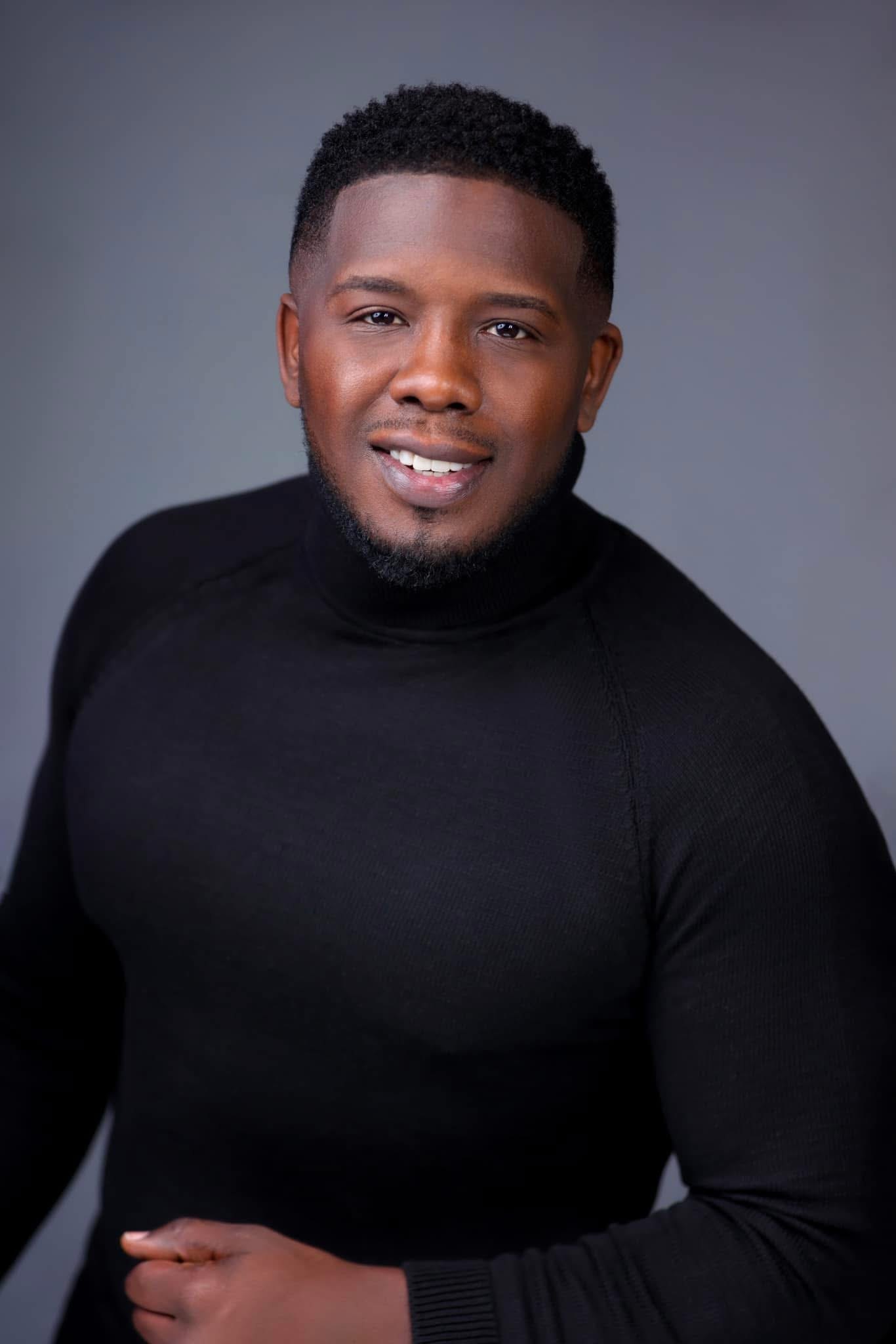 Montreal Diggs headshot